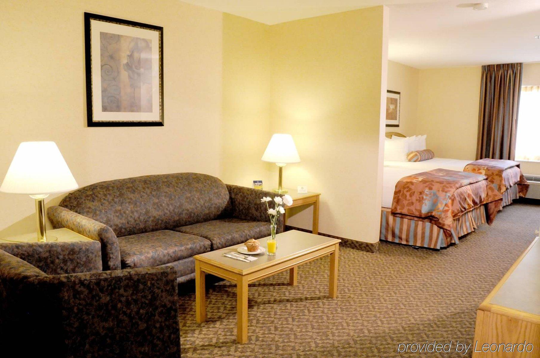 Fairfield By Marriott Inn & Suites Uncasville Mohegan Sun Area Zimmer foto