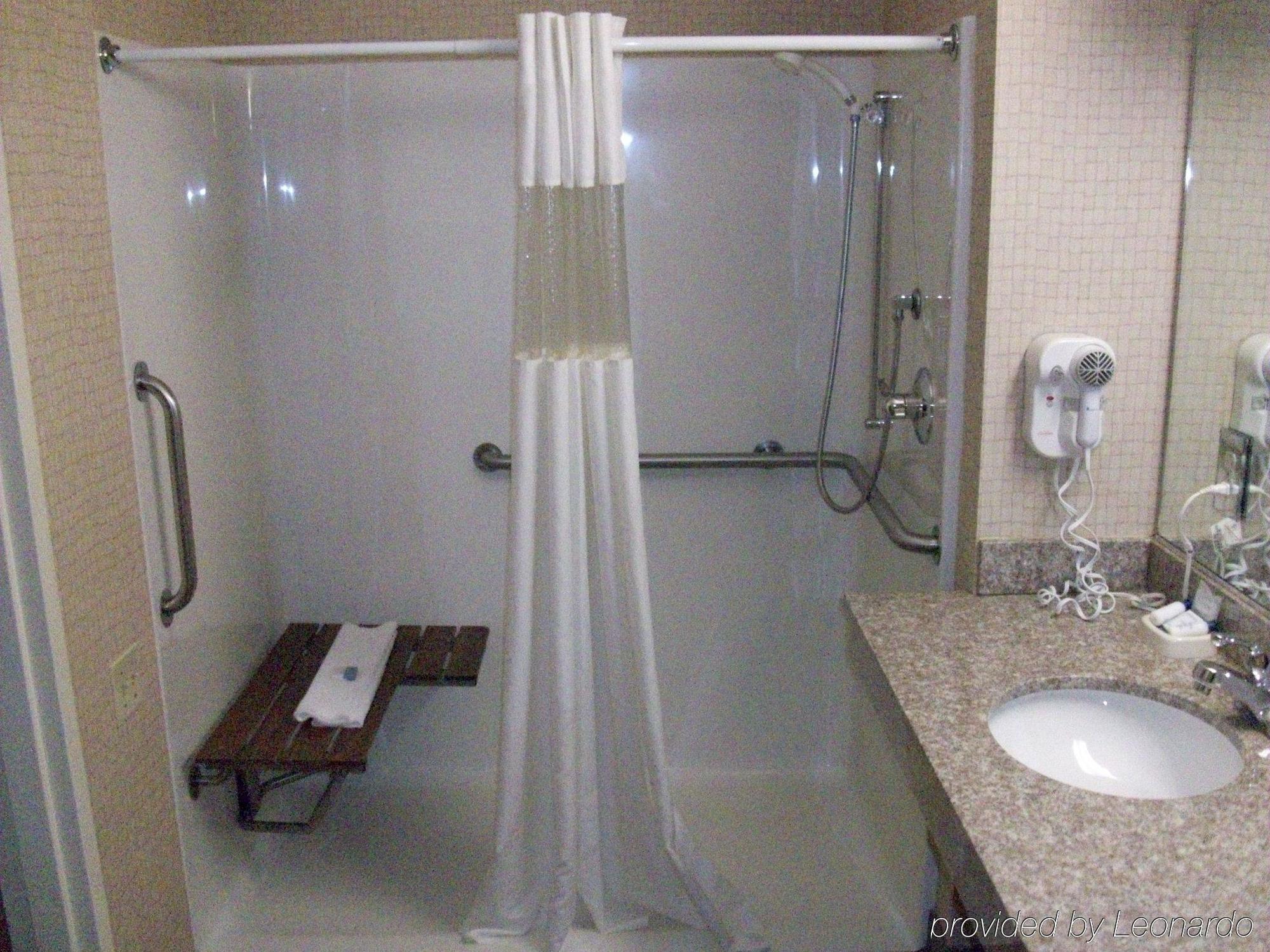 Fairfield By Marriott Inn & Suites Uncasville Mohegan Sun Area Zimmer foto
