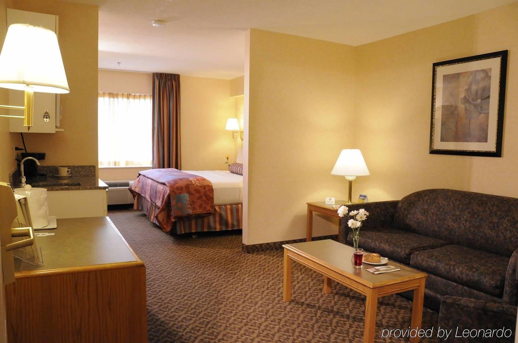 Fairfield By Marriott Inn & Suites Uncasville Mohegan Sun Area Exterior foto